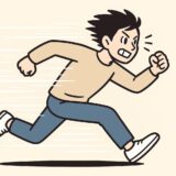 中卒になった瞬間に成長へ走りだす爆速思考法