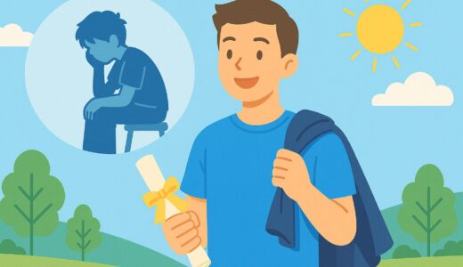 僕は中卒だけど、よくある中卒ストーリーを生きていない