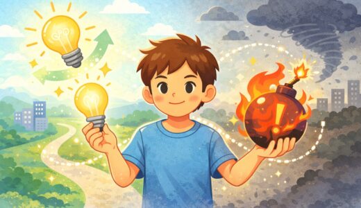 なぜネットやSNSには「中卒でも大丈夫」という情報が多すぎるのか。希望と危機感の話