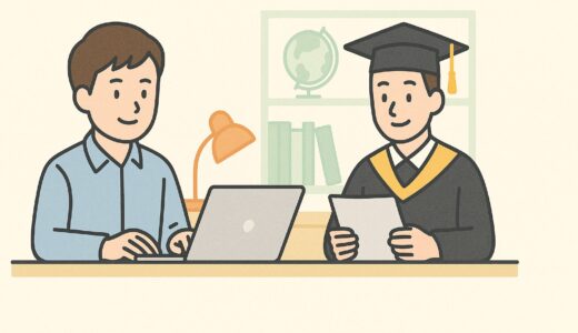 中卒でも大卒でも、社会に出たら「やること同じ」という真実