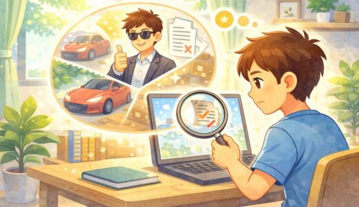 「中卒のメンター」を参考にするなら、その人のバックグラウンドはちゃんと見たほうがいい