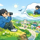 中卒だからこそ「一歩引いて見る」癖がついた話