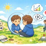 【中卒の視点】早い段階で自分と向き合うことが大切だと思う理由