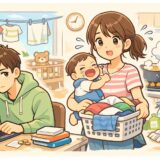 21歳で早婚だった僕が、正直いちばん大変だったのは妻だったと思う話