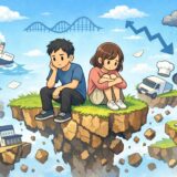 「中卒に安定した仕事はない」というより誰にもない話