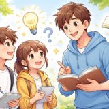 知らないことを教えてくれる人は、思っている以上に貴重だと思っている。中卒の立場から考えてみる。