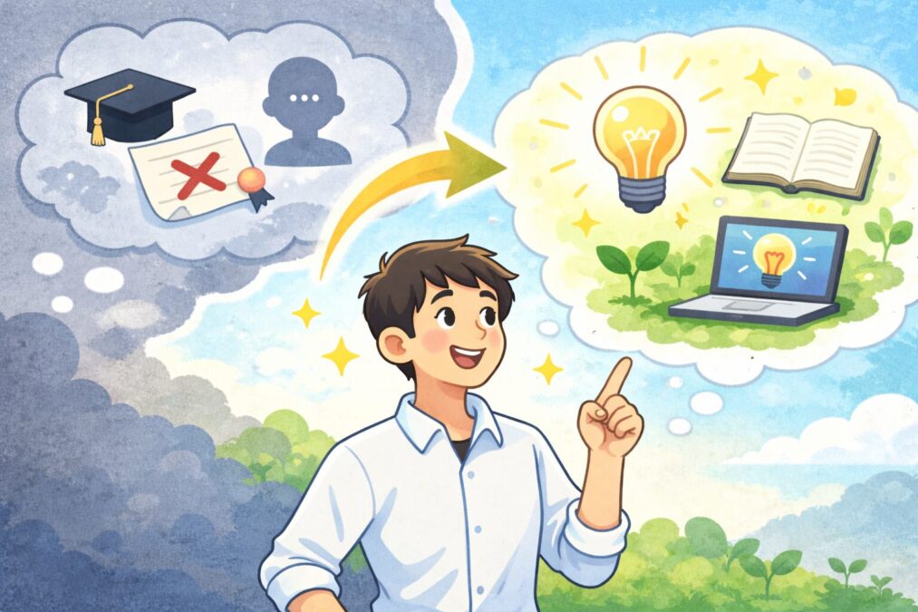 あるものに戻す