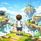 中卒は装備なしで「学歴という世界」に飛び込むようなものだと思っている