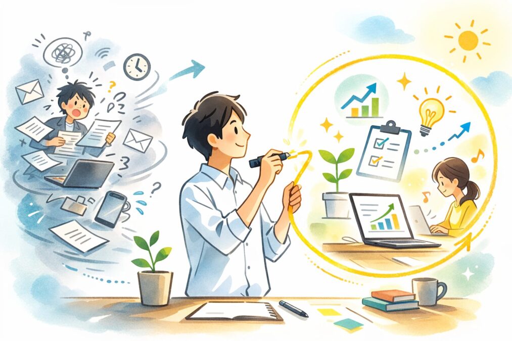 できないことを限定する