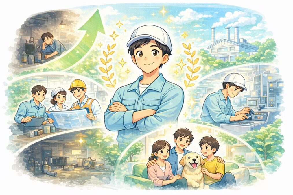 本当に底辺なのか
