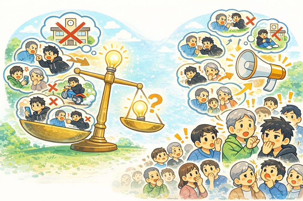 イメージは正しさより再現回数