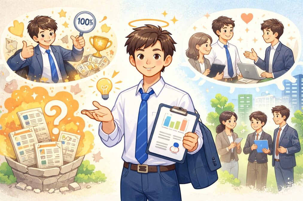 盛ることではない