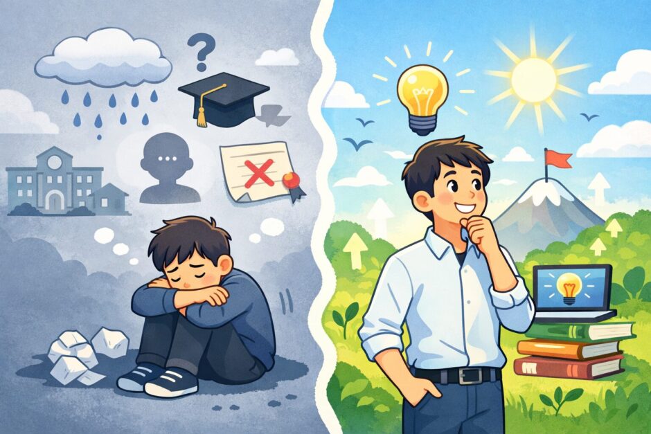 ないものよりあるもの