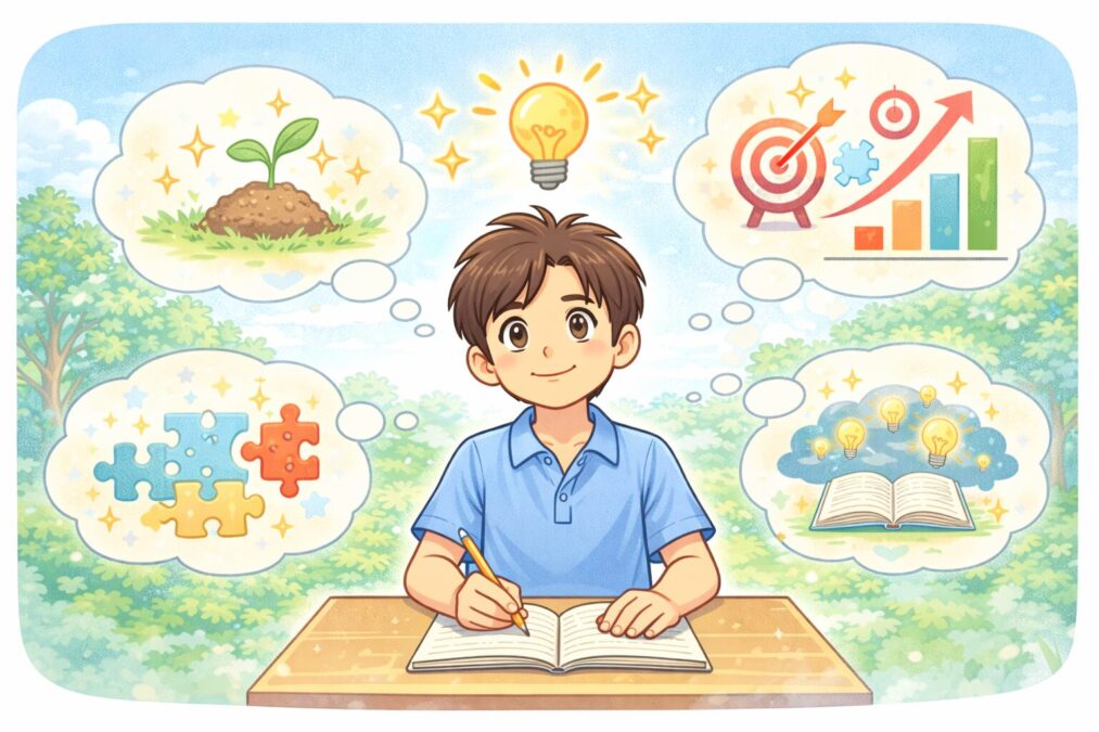 意識してきたこと