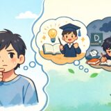 よくある「中卒の自分でも分かった」という言い回しに、ずっと違和感があった話