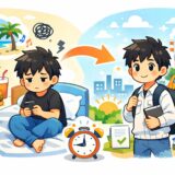 やる気が出ない時に中卒の僕が使っている、現実に戻れるアファメーションの話