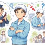 「中卒＝工場勤務＝底辺」みたいな例えに、ずっと違和感がある話