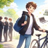 中卒はかなり早い段階で「集団」から抜けている。そこに意外なメリットがあった話