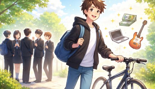 中卒はかなり早い段階で「集団」から抜けている。そこに意外なメリットがあった話