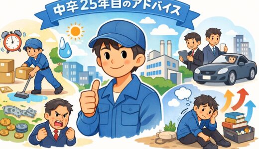 25年の経験から教える