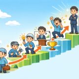 学歴不問の会社