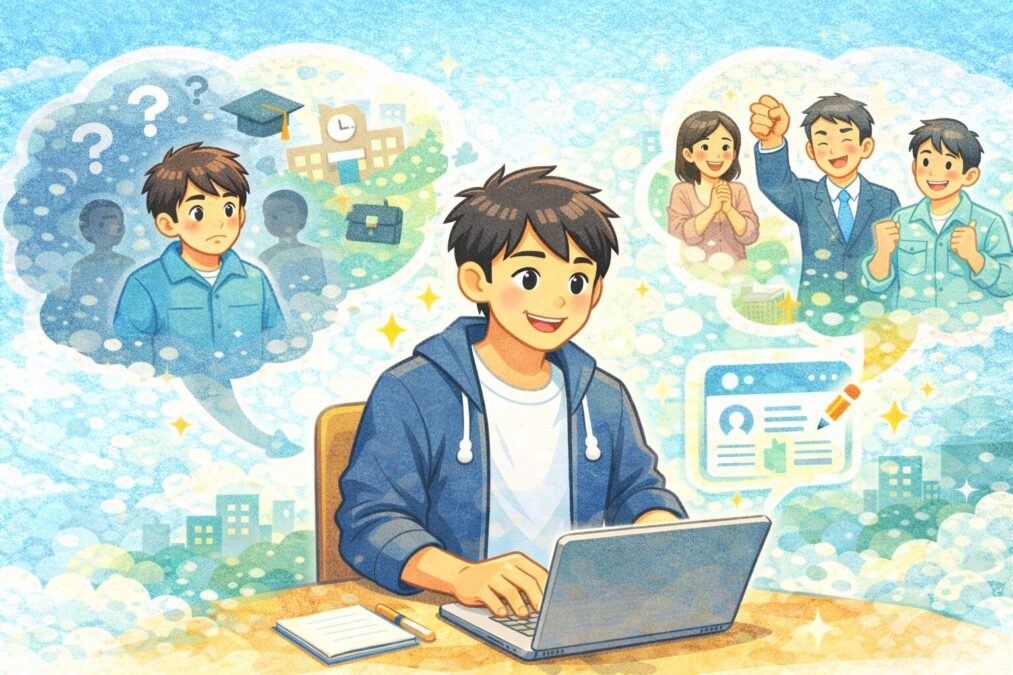 発信できることもある