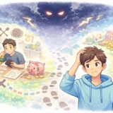 低学歴の世界で見てきた「お金を削る習慣」の話。ギャンブルや浪費は問題の本体じゃない。