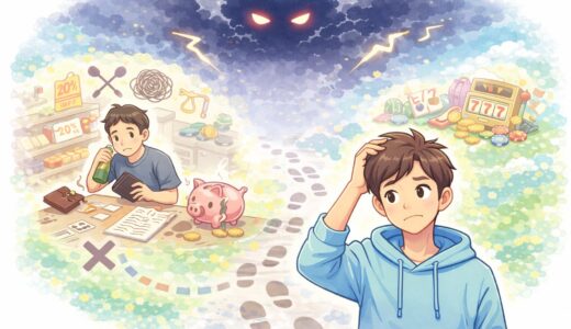 問題の本体じゃない