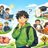 理由を考えてみた