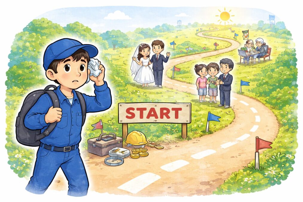 思っているより見ていない