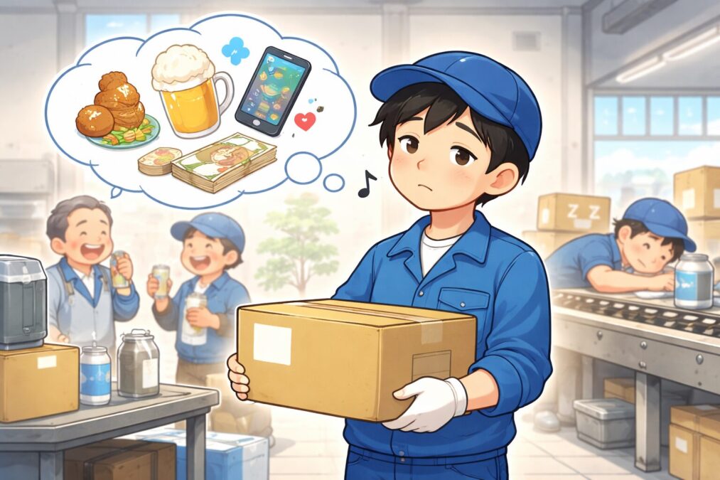 疑問を持たなくなる