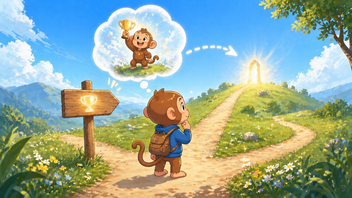 ヒントとして使う