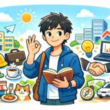 身につけてきたもの