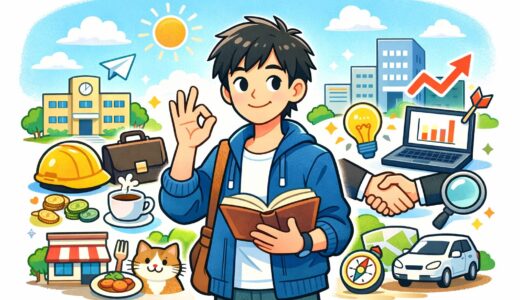 身につけてきたもの