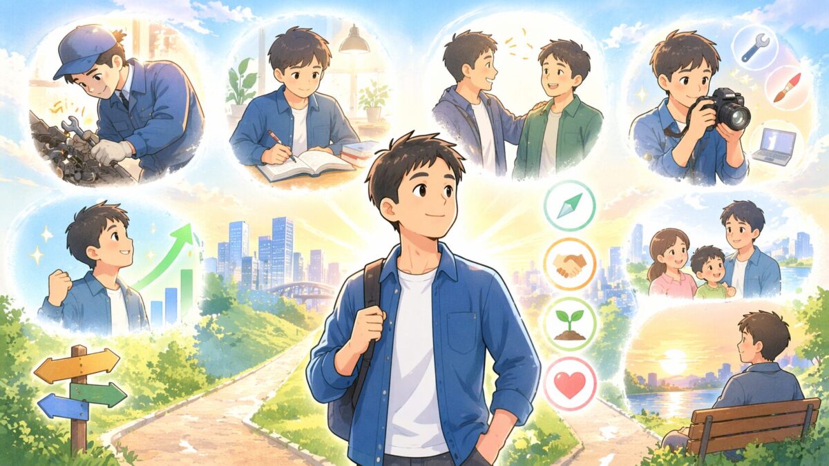 知っておけばいい