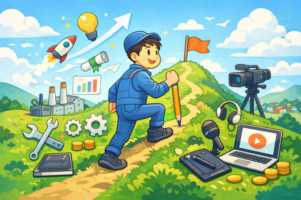 磨けるスキルはちゃんとある