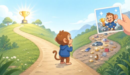 鵜吞みにしてはいけない