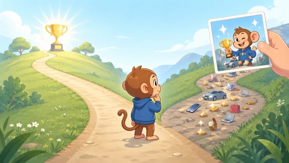 鵜吞みにしてはいけない