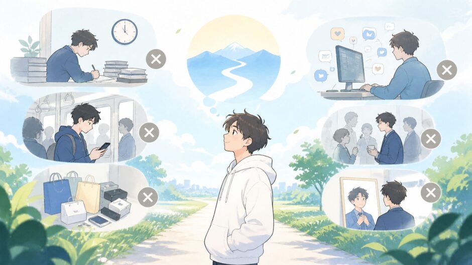 整理してみた